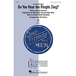Do You Hear the People Sing?