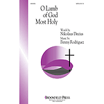 O Lamb of God Most Holy