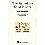 The Fruit of the Spirit Is Love