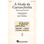 A Moda da Garranchinha