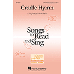 Cradle Hymn