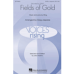 Fields of Gold
