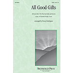 All Good Gifts