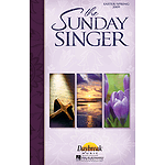 The Sunday Singer - Easter/Spring 2009