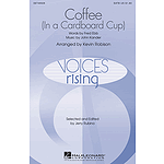 Coffee (In a Cardboard Cup)