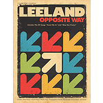 Leeland - Opposite Way