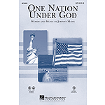 One Nation Under God
