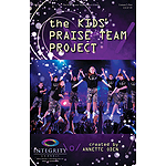 The Kids' Praise Team Project