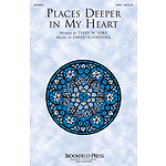 Places Deeper in My Heart