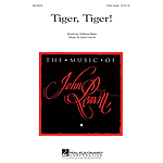 Tiger, Tiger!