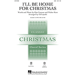 I'll Be Home for Christmas
