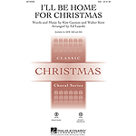 I'll Be Home for Christmas