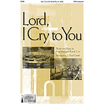Lord, I Cry to You