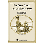 Put Your Arms Around Me, Honey