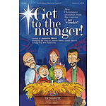 Get to the Manger!