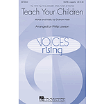 Teach Your Children