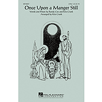 Once Upon a Manger Still