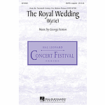 The Royal Wedding
