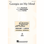 Georgia on My Mind