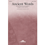 Ancient Words