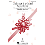 Christmas Is A-Comin'