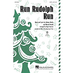 Run Rudolph Run