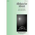 Alleluia for Advent