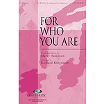 For Who You Are