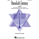 Hanukah Fantasy