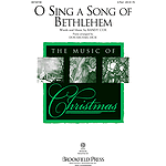 O Sing a Song of Bethlehem