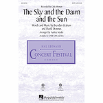 The Sky and the Dawn and the Sun