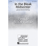In the Bleak Midwinter
