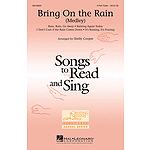 Bring On the Rain