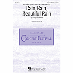 Rain, Rain, Beautiful Rain