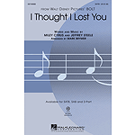 I Thought I Lost You