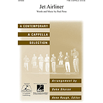 Jet Airliner