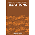 Ella's Song