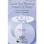Count Your Blessings Instead of Sheep