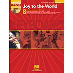 Joy to the World - Keyboard Edition