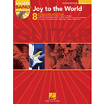 Joy to the World - Guitar Edition