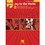 Joy to the World - Drum Edition