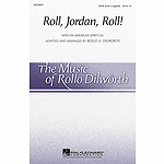 Roll, Jordan, Roll!