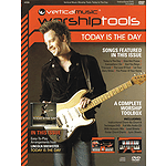 Lincoln Brewster - Today Is the Day (DVD)