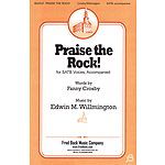 Praise the Rock!