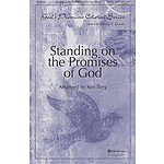 Standing on the Promises of God