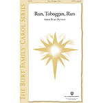 Run, Toboggan, Run