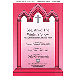 See Amid the Winter's Snow