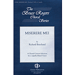 Miserere Mei