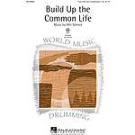 Build Up the Common Life