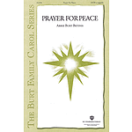 Prayer for Peace